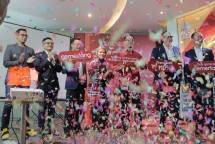 Bidik kaum milenial, PT Asuransi Jiwa Generali Indonesia luncurkan produk asuransi Cemerlang, Cemerlang atau Cerdas Merancang Kelangsungan Proteksi Keluarga (Dok: INDUSTRY.co.id)