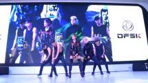 Agnez Mo Guncang Ruang Pameran IIMS 2019