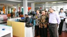 Inbis Besutan Kemenperin Ciptakan Startup Beromzet Hingga Rp 100 Juta