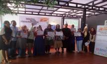 Fowarlife Gelar Workshop &ldquo;Cooking Class for Business Kreasi Cheese Stick