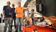 Bambang Soesatyo Ketua MPR RI (Foto Dok Industry.co.id)