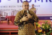 Meski Gandeng Fintech, LPDB Tegaskan Bunga Kredit Tetap Rendah