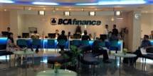 BCA Finance