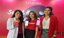 Halodoc Mudahkan Masyarakat Konsultasi Kesehatan 
