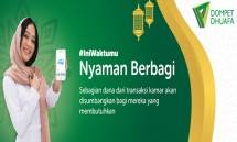 Ramadan, Airy Gandeng Dompet Dhuafa Mudahkan Pengguna untuk Nyaman Berbagi kepada Sesama