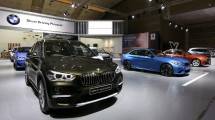 Sepanjang IIMS 2019, BMW Group Indonesia Torehkan Hasil Sempurna