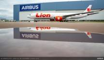 Lion Air (Dok Industry.co.id)