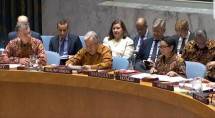 Antonio Guterres Puji Indonesia Terlibat Pemeliharaan Perdamaian Dunia
