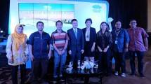 Lysaght meluncurkan Key Customer Program
