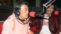 Penyanyi Dangdut Senior, H. Rhoma Irama 