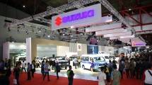 All New Ertiga dan New Carry Pick Up Dongkrak Penjualan Suzuki Selama IIMS 2019