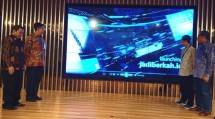 Mudahkan Berwakaf, Mandiri Syariah Luncurkan Jadiberkah.id
