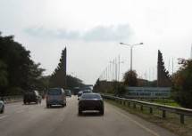 Jalan tol Sedyatmo