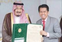 Irwandi Jaswir, Sang Profesor Asal Indonesia yang Dipercaya Bangun Industri Halal di Arab Saudi
