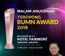 Gelaran Teropong Award