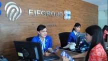 Sambut HUT ke-30, FIF Group Bakal bagikan Puluhan Jaket Sporty 
