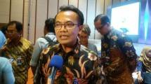 Pemerintah Minta LPEI Tingkatkan Porsi Pembiayaan Sebesar Rp102,6 Triliun