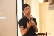 CEO Triv, Gabriel Rey 