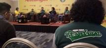 Antangin Dukung Persebaya Rebut Gelar Juara Liga 1 2019