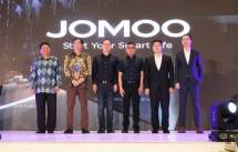 Brand JOMOO Resmi Memasuki Pasar Sanitary Indonesia
