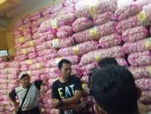 Pertumbuhan PDB Pertanian RI 2018 Melebihi Target