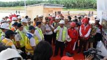 Beroperasi Fungsional, Tol dari Bakauheni Hingga Palembang Bisa Dilalui Pemudik