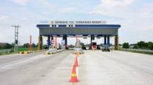 Gerbang Tol Terbanggi Besar