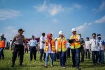 Menteri BUMN Rini Soemarno (Foto Humas BUMN))