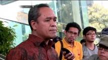 Ketua DPP Partai Demokrat, Benny K Harman