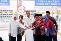 Presiden Jokowi (Dok Industry.co.id)
