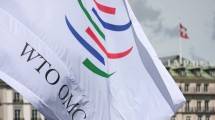 WTO. (Foto: IST)