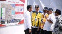 Presiden Jokowi: Tarif Tol Pandaan-Malang Belum Diberlakukan Hingga Lebaran