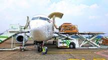 Pengiriman Logistik CKB Logistic