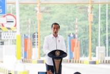 Presiden Jokowi (Dok Industry.co.id)