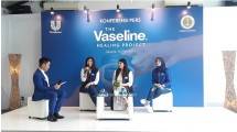 The Vaseline Healing Project Bersama PERDOSKI