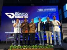 Bahana Sekuritas: Penjualan Mobil Diperkirakan Belum Pulih Hingga Akhir 2019 