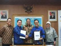 Menpar Arief Yahya (Foto Dok Industry.co.id)