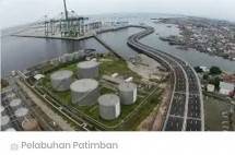 Pelabuhan Patimban Subang Selesai Tahun Depan