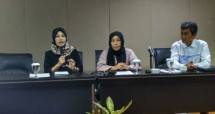 LKPI : Pilgub DKI Akan Berlangsung Dua Putaran
