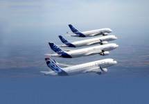Airbus (Foto Dok Industry.co.id)