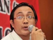 Gede Sandra Pengamat Ekonomi (Foto Dok Industry.co.id)