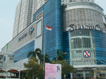 TM Season City