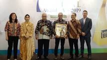 SDM Perusahaan Peraih IHCA V 2019, Piawai Hadapi Era 4.0