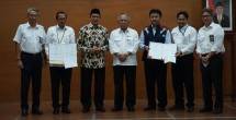 Waskita Karya Menjadi Kontraktor Renovasi Masjid Istiqlal (Foto Dok Industry.co.id)