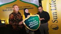 Sun Life Financial Indonesia Berkolaborasi dengan Dompet Dhuafa Luncurkan Produk &lsquo;Salam Proteksi Amanah