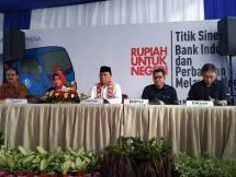 Penukaran Uang Baru untuk Lebaran Capai Rp 40, 6 Triliun 