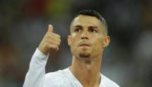 Cristiano Ronaldo Peduli Palestina, Sumbang 1,5 Juta Dolar