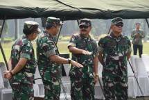 Panglima TNI Marsekal TNI Hadi Tjahjanto (Foto PuspenTNI)