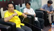 LSM Minta Buka HGU, DPR Dukung Pemerintah