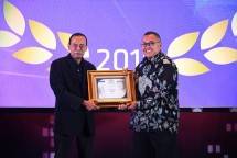 Bahana Raih Dua Penghargaan Infobank Digital Brand Awards 2019 (Foto Dok Industry.co.id)